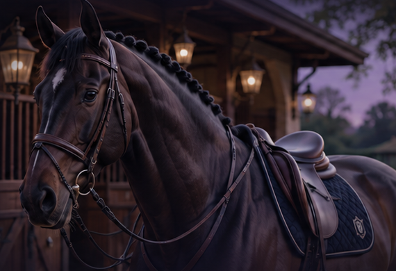 VENO LEISURE ERP Equestrian Management
